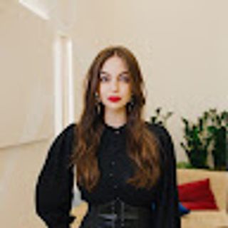 Viktoriia